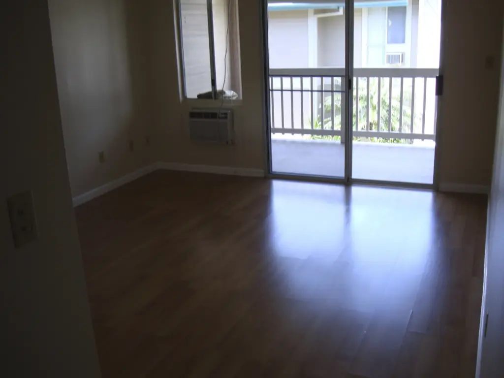 Livingroom and Lanai